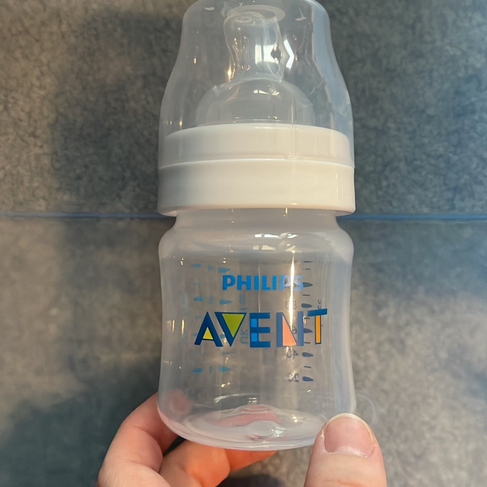 Philips Avent Baby Bottle
